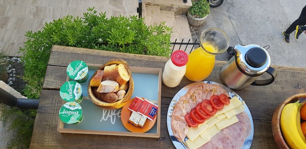 Фото Apartment Trumbic