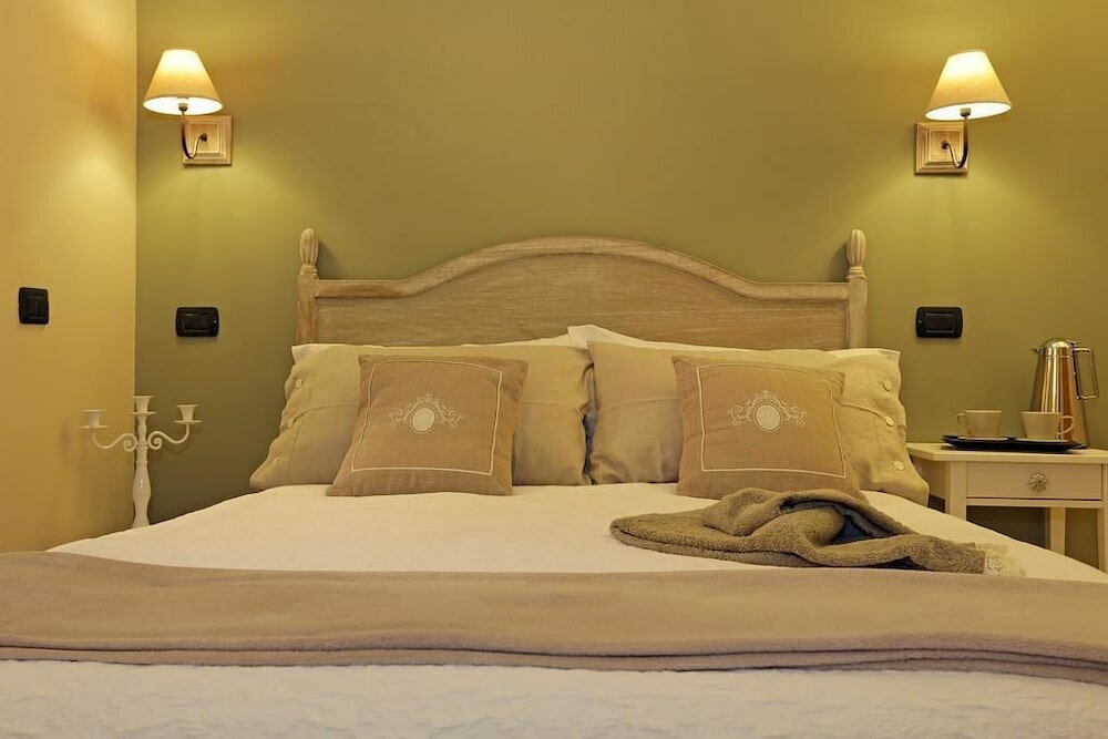 Фото Le Stanze Di Francesco