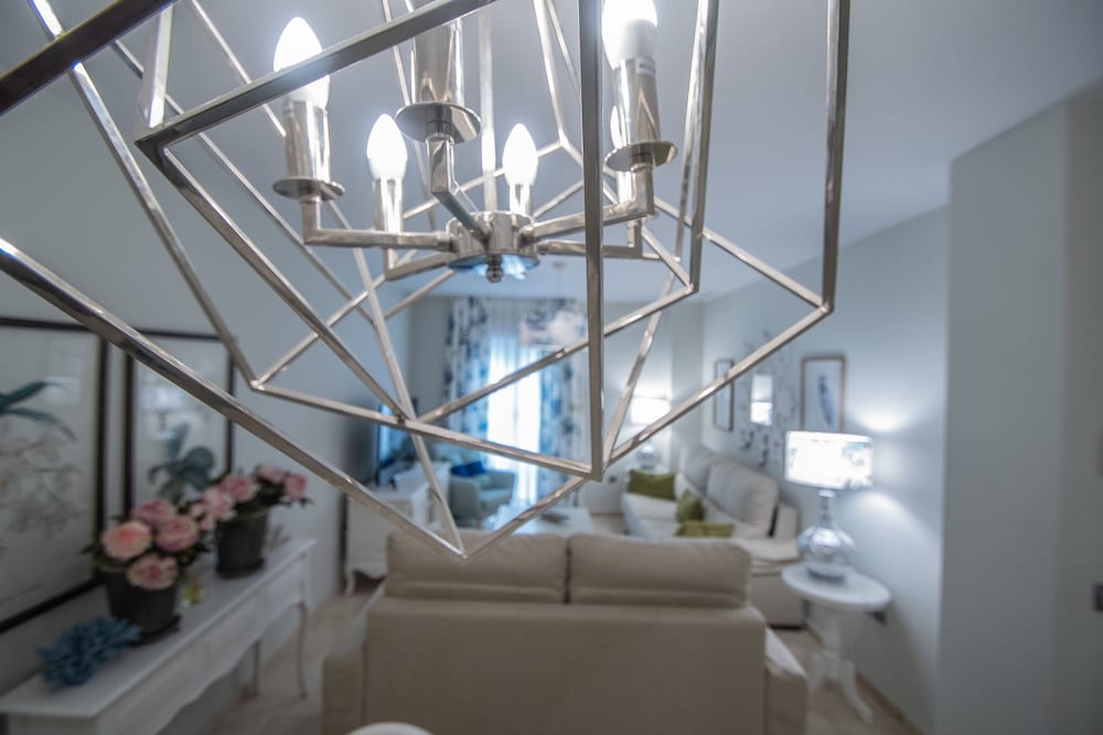 Фото Apartamento Sueño de la Caleta