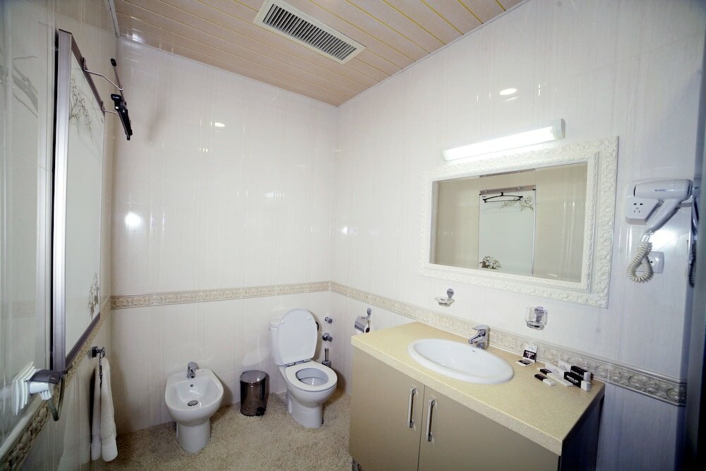 Фото Residence Park Hotel Tashkent