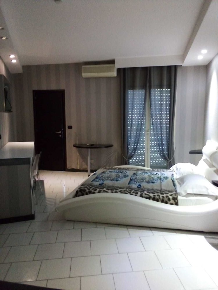 Фото Hotel Exagon Flower