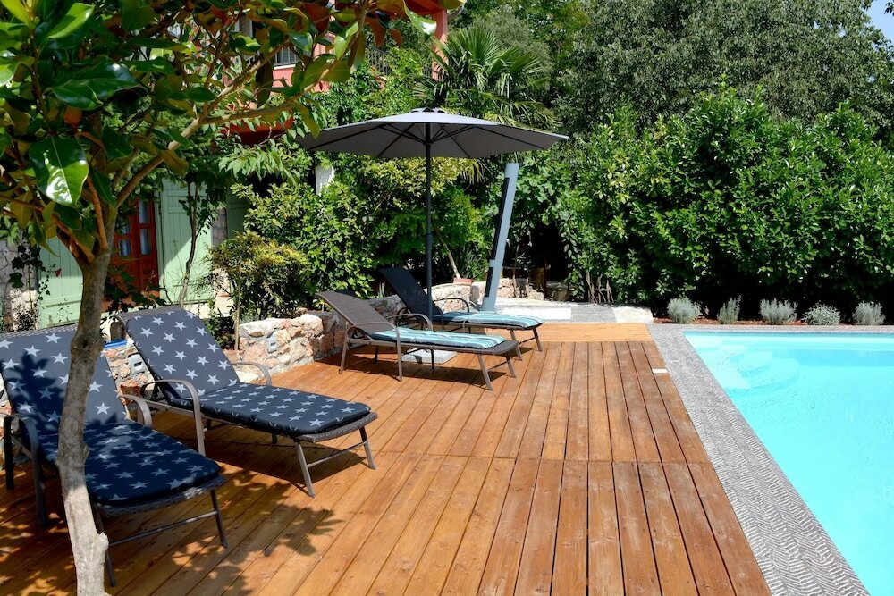 Фото Holiday House Marcel