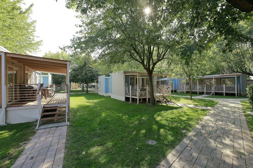 Фото Camping Da Giovanni