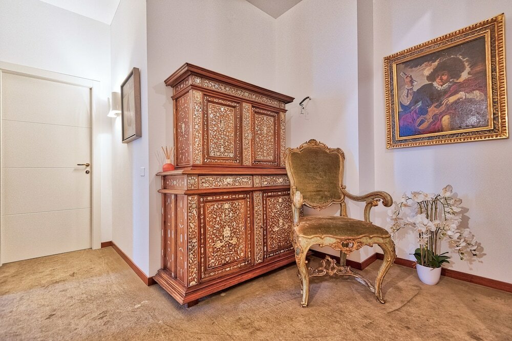 Фото La Casa dell'Architetto