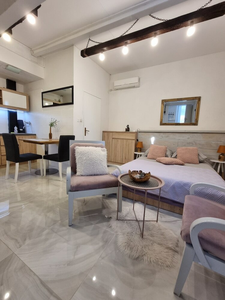 Фото Apartment Trumbic