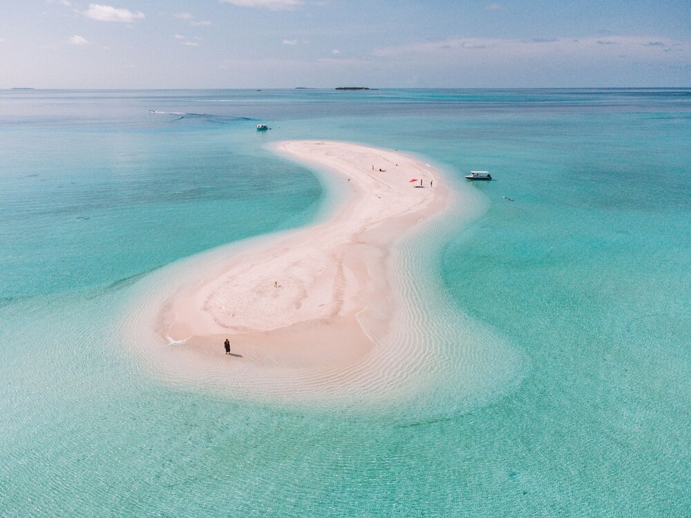 Фото Reef Edge Thulusdhoo