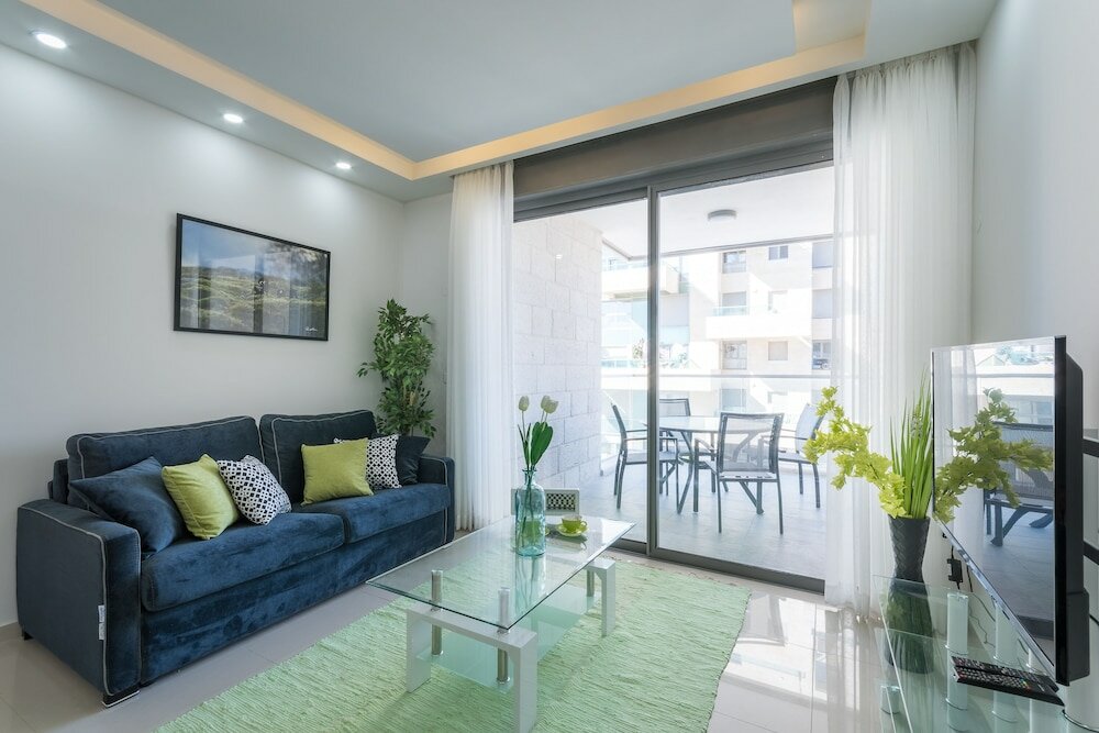 Фото Full Option 7People Terrace-Lift-Parking