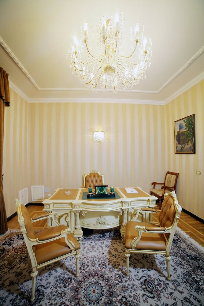 Фото Residence Park Hotel Tashkent