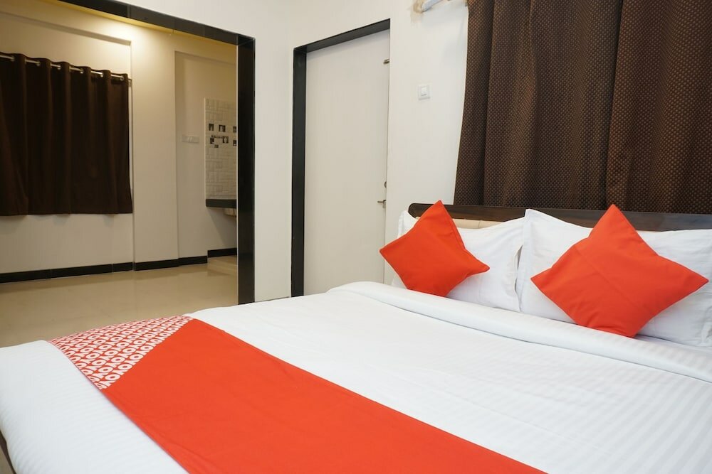 Фото Oyo 22963 White Castle Heritage