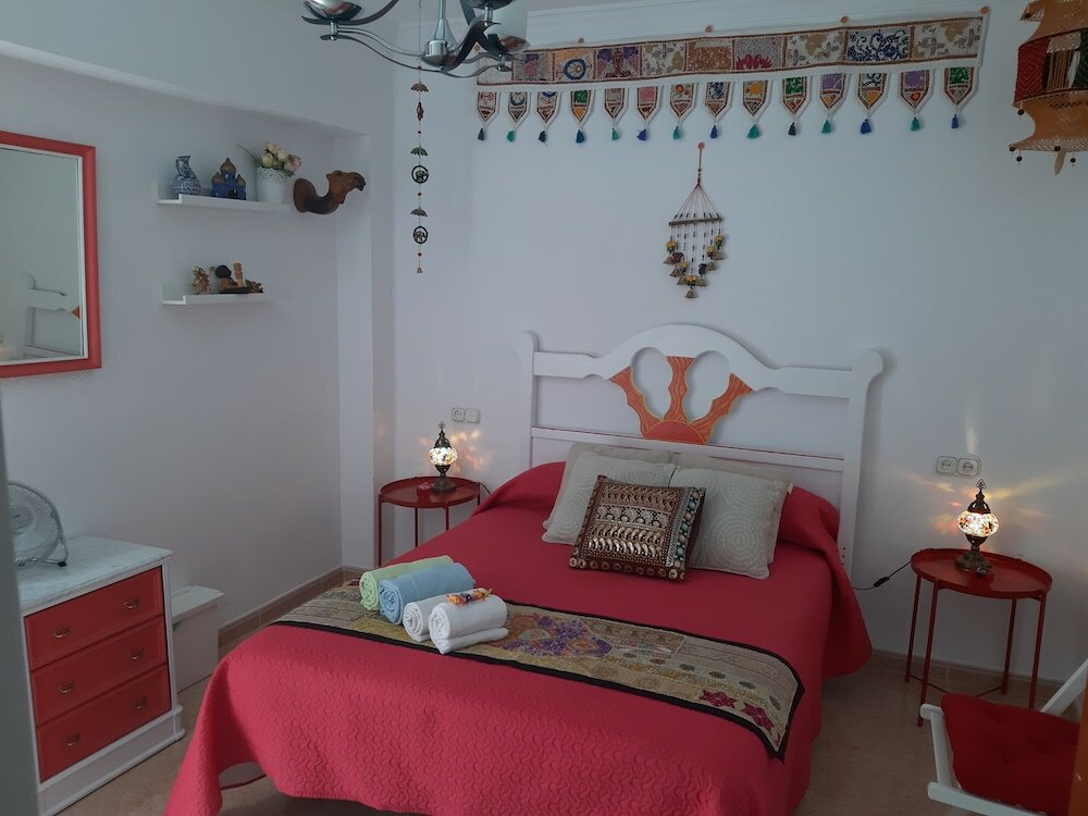 Фото La Casa de la Abuela