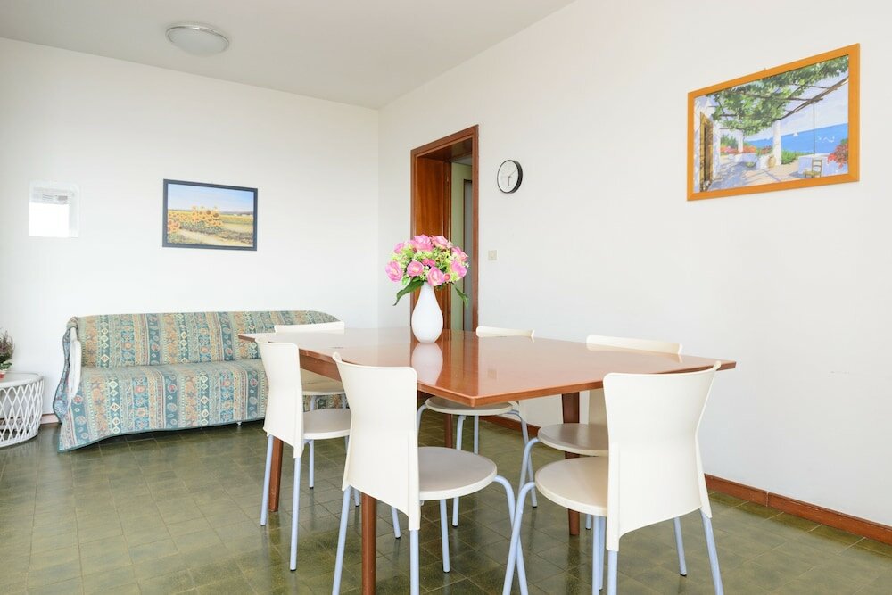 Фото Residence Punta dell'Est