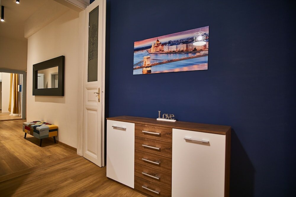 Фото D20 Apartment Budapest