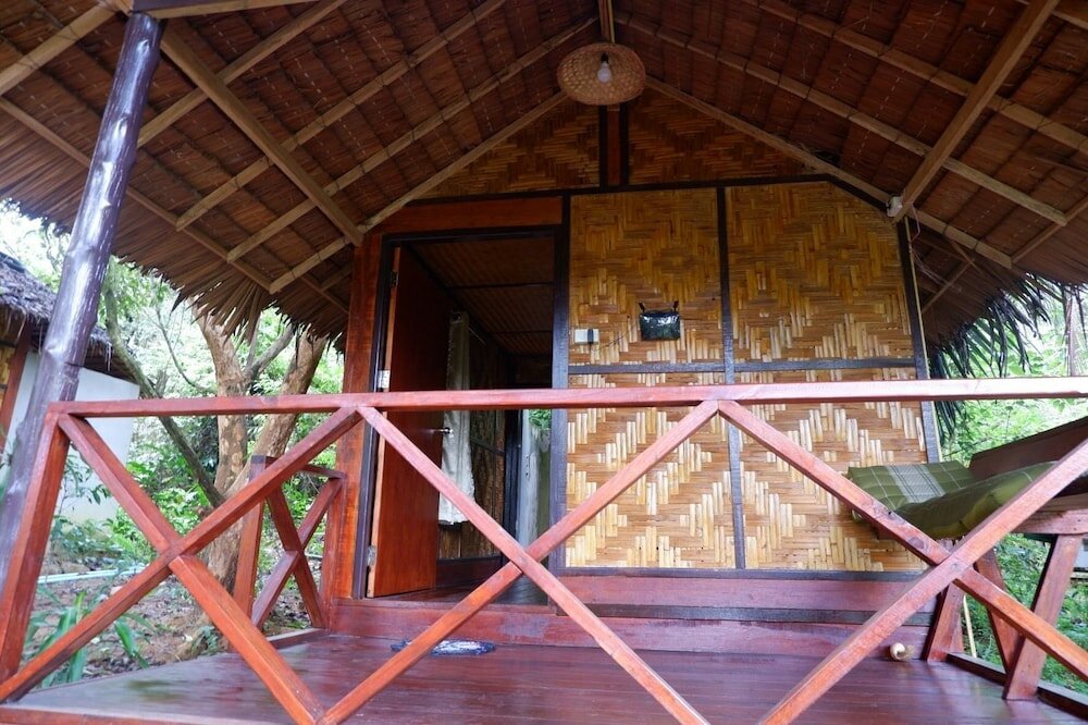 Фото Phayam Garden View