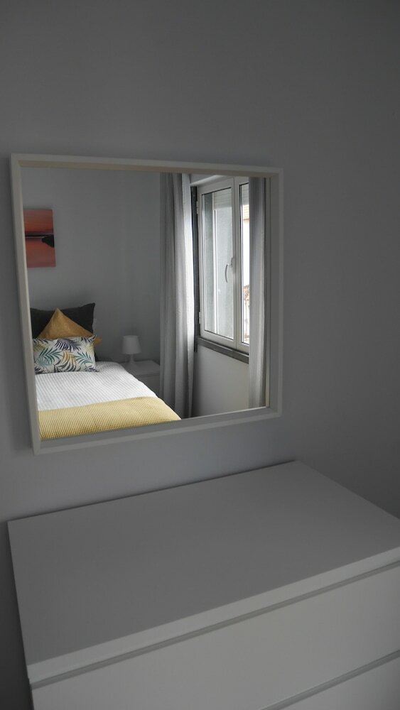 Фото Jasmineiro Palms Palace Apartment