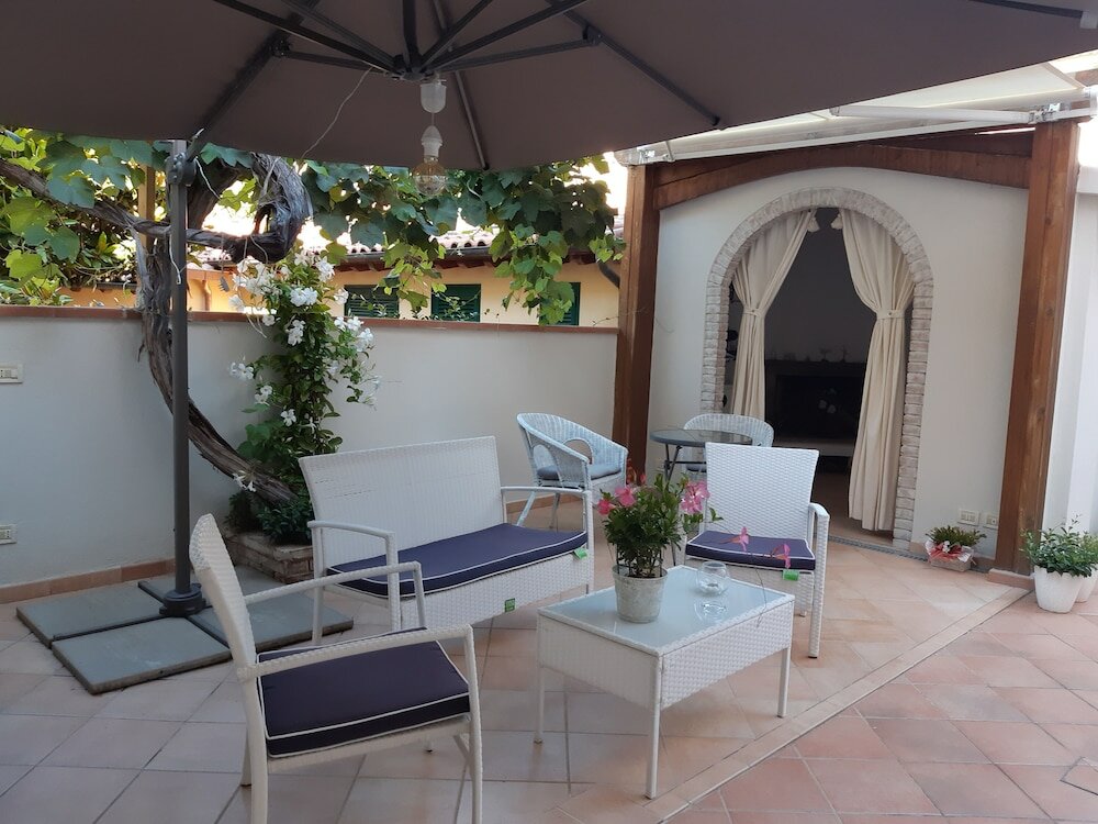 Фото Acquamarina