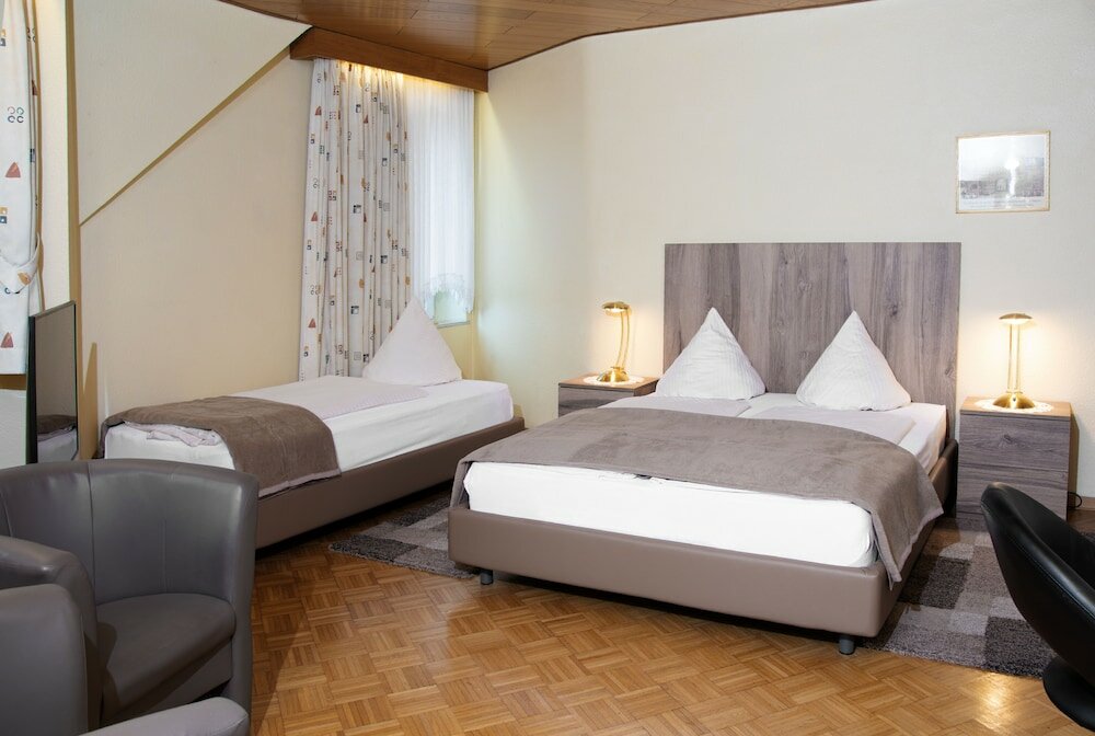 Фото Lothringer Hof