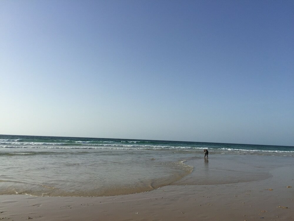 Фото Maison de vacances Cité douane Dakar