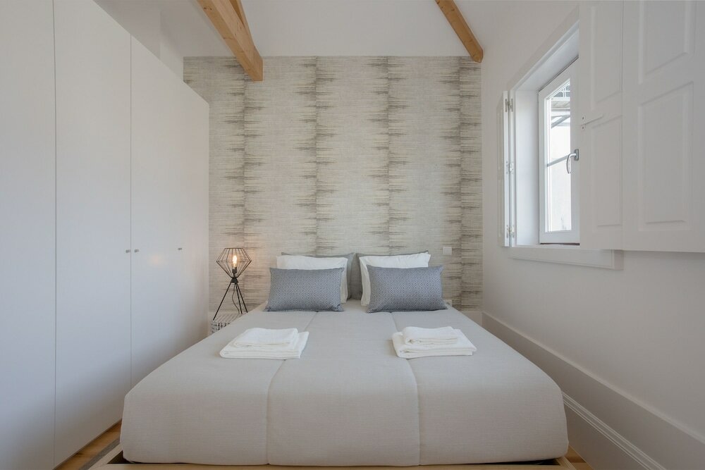 Фото Liiiving In Porto-Historic Sunny Terrace