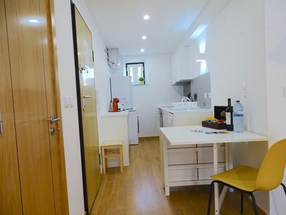 Фото Apartments Center Lisboa