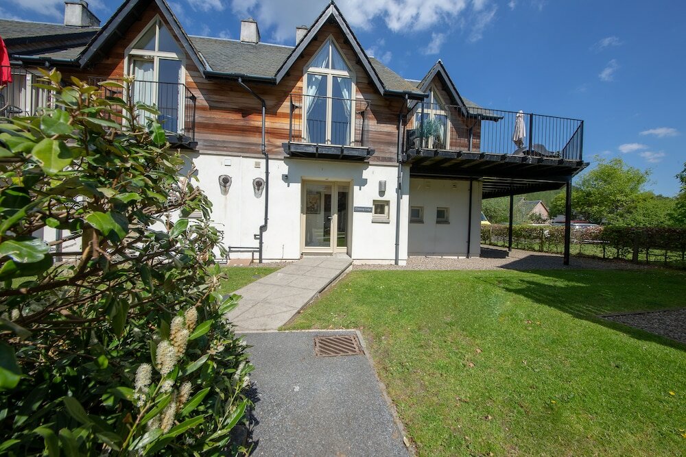 Фото Mains of Taymouth Country Estate