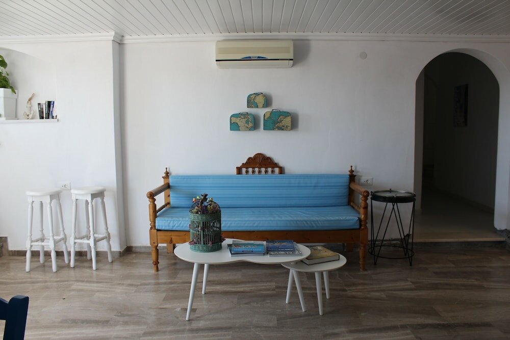 Фото Stelios Village Mykonos Airport