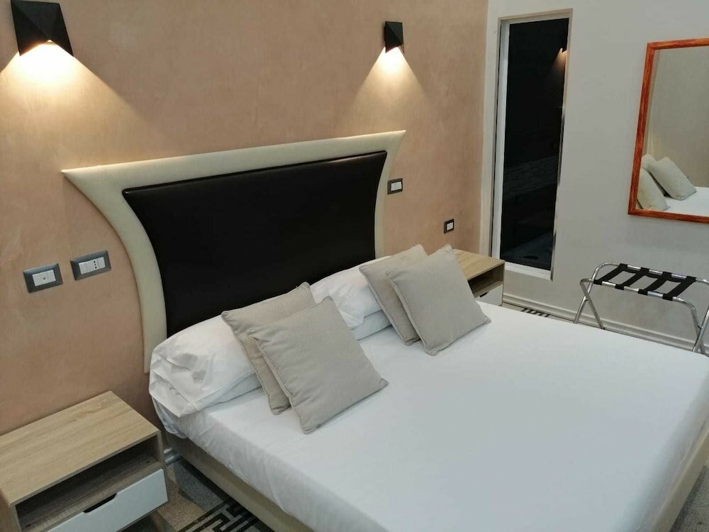 Фото Roma Veneto Relais