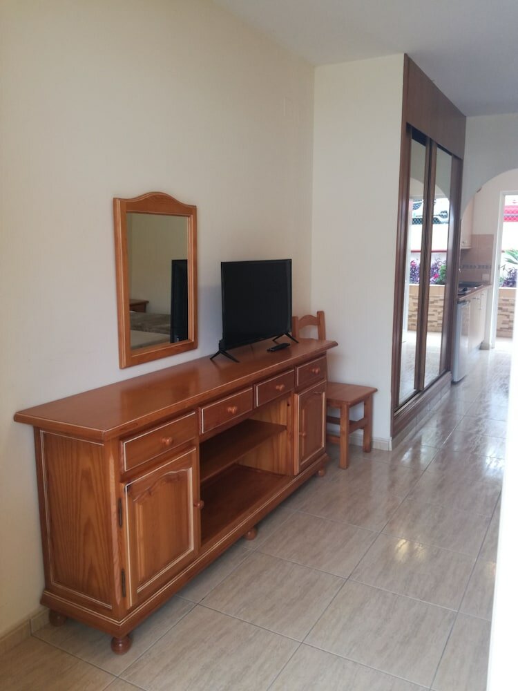 Фото Apartamentos Parque Carolina