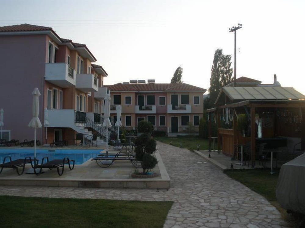 Фото Ann George Resort