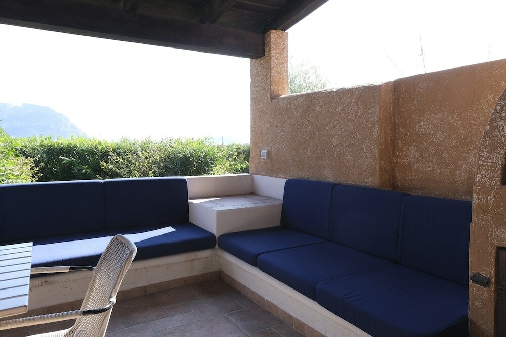 Фото Aria di Vacanza - Corallina