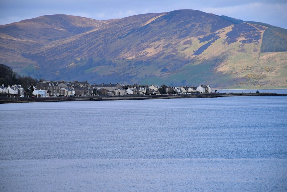 Фото One Marine Place