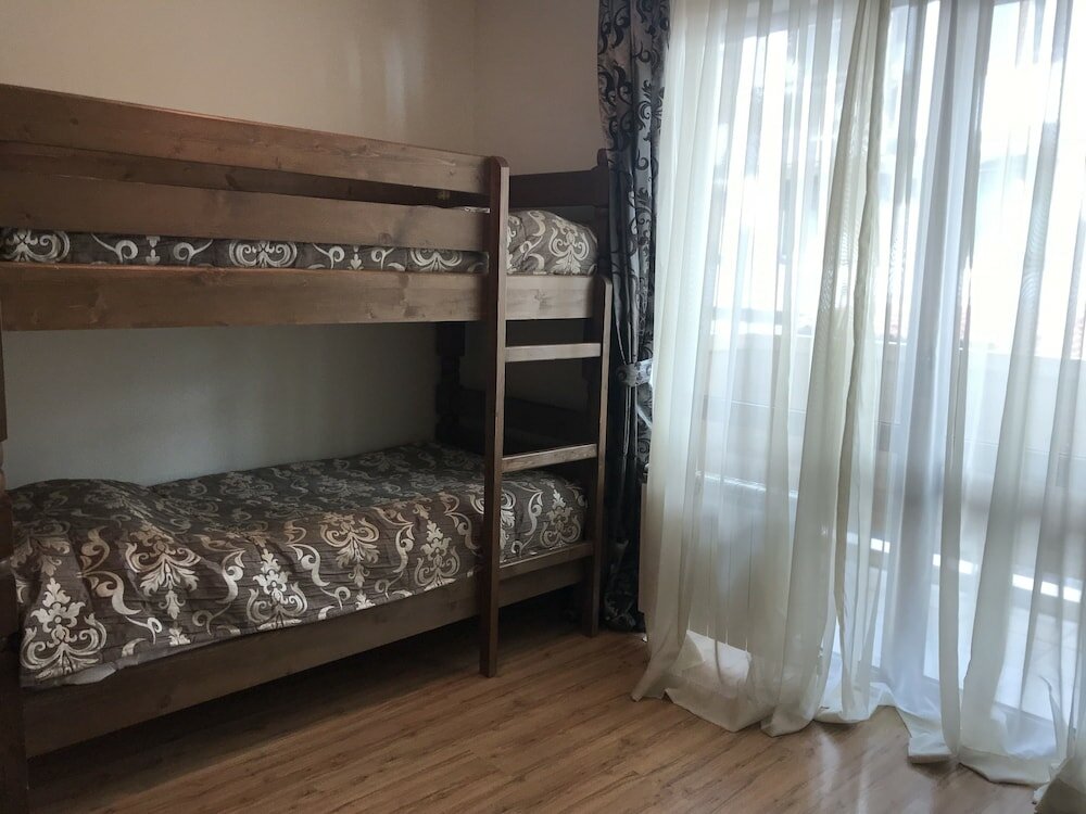 Фото Kandahar Nadezhda Apartments