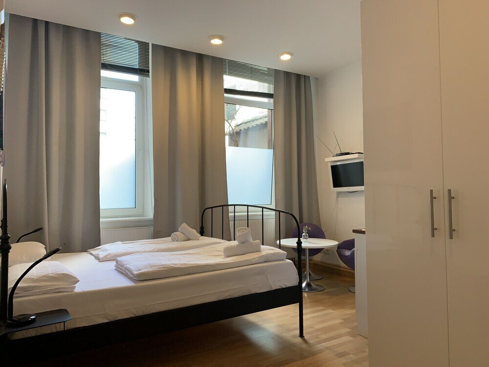 Фото Domapartment Cologne City Altstadt