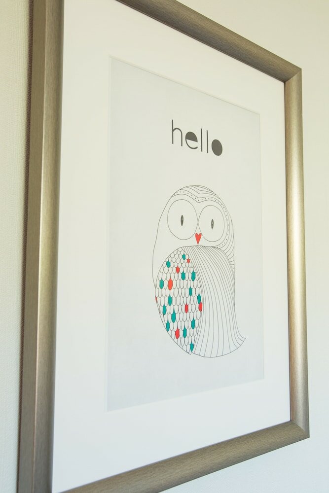 Фото Corner Beech House