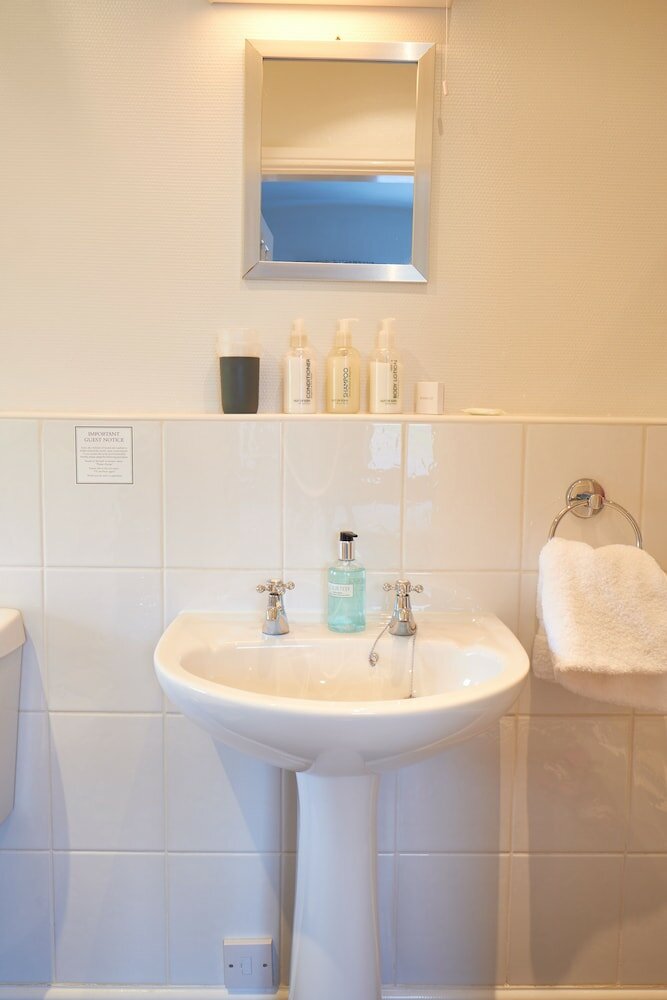 Фото Corner Beech House