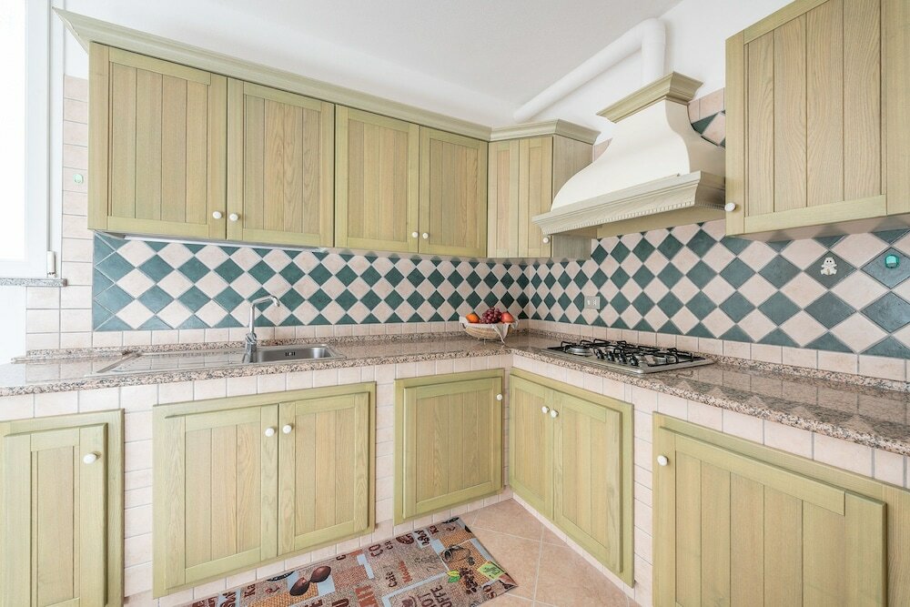 Фото Villino Panna