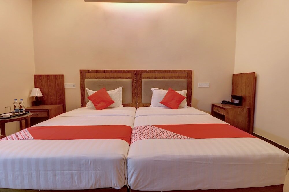 Фото Oyo 24132 Genx