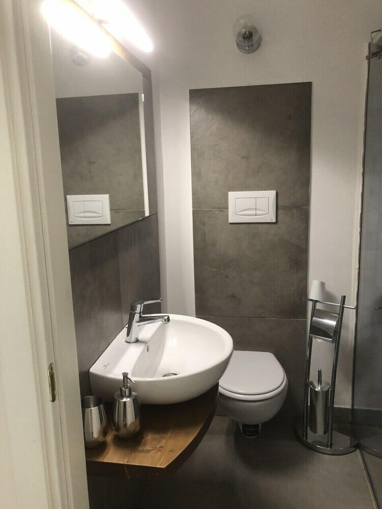 Фото Villa La Quercia