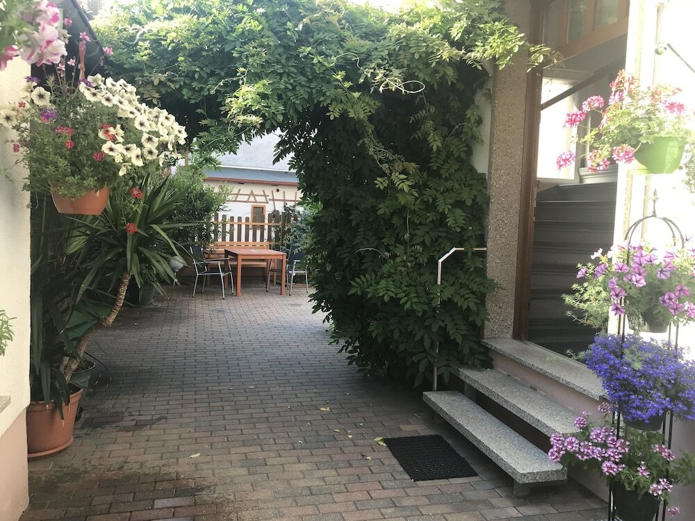 Фото Pension Borna