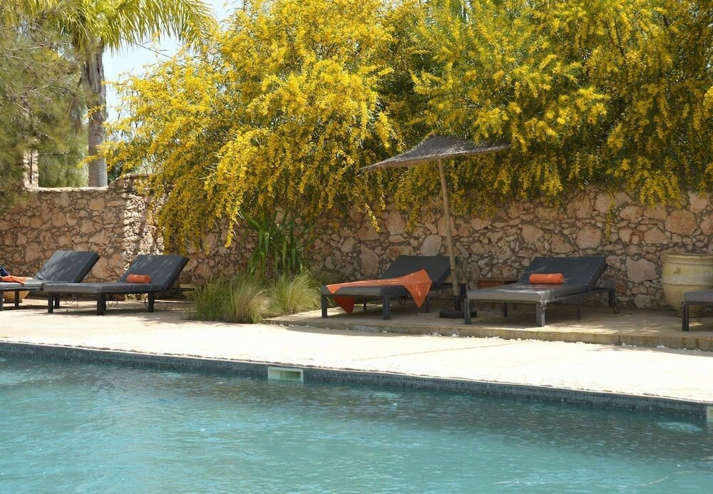 Фото Koheilan Oriental Lodge Farm