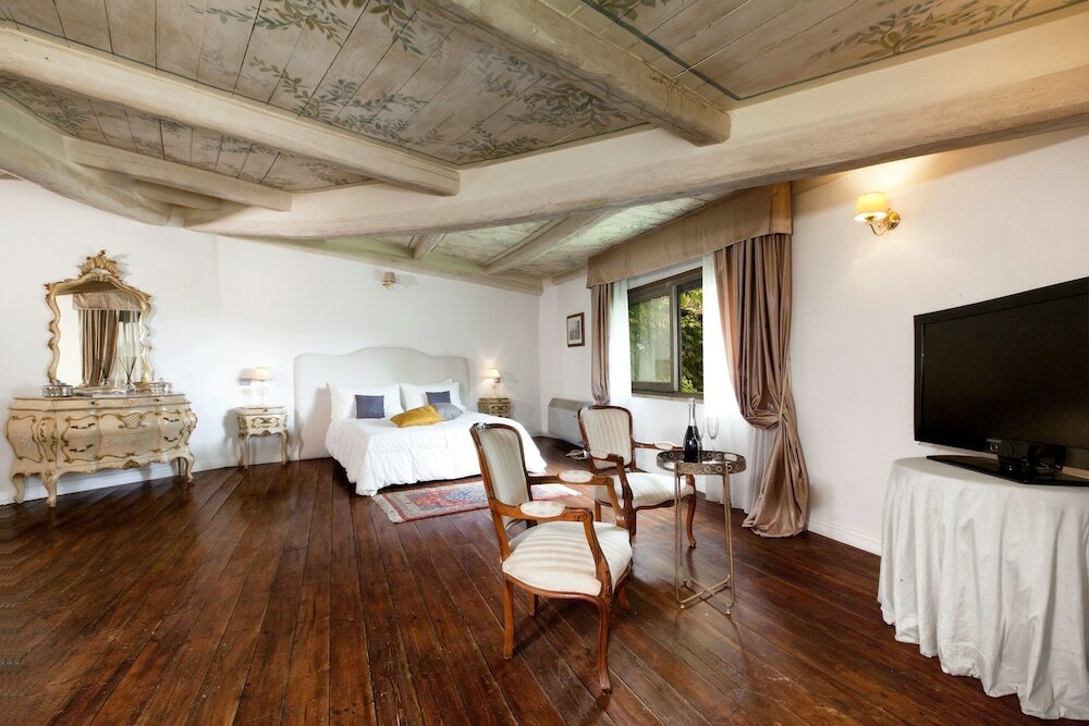 Фото Villa delle Fontane