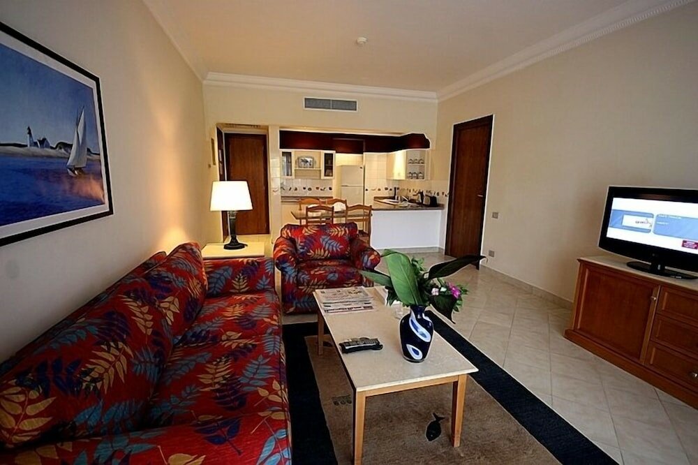 Фото Mexicana Sharm Resort