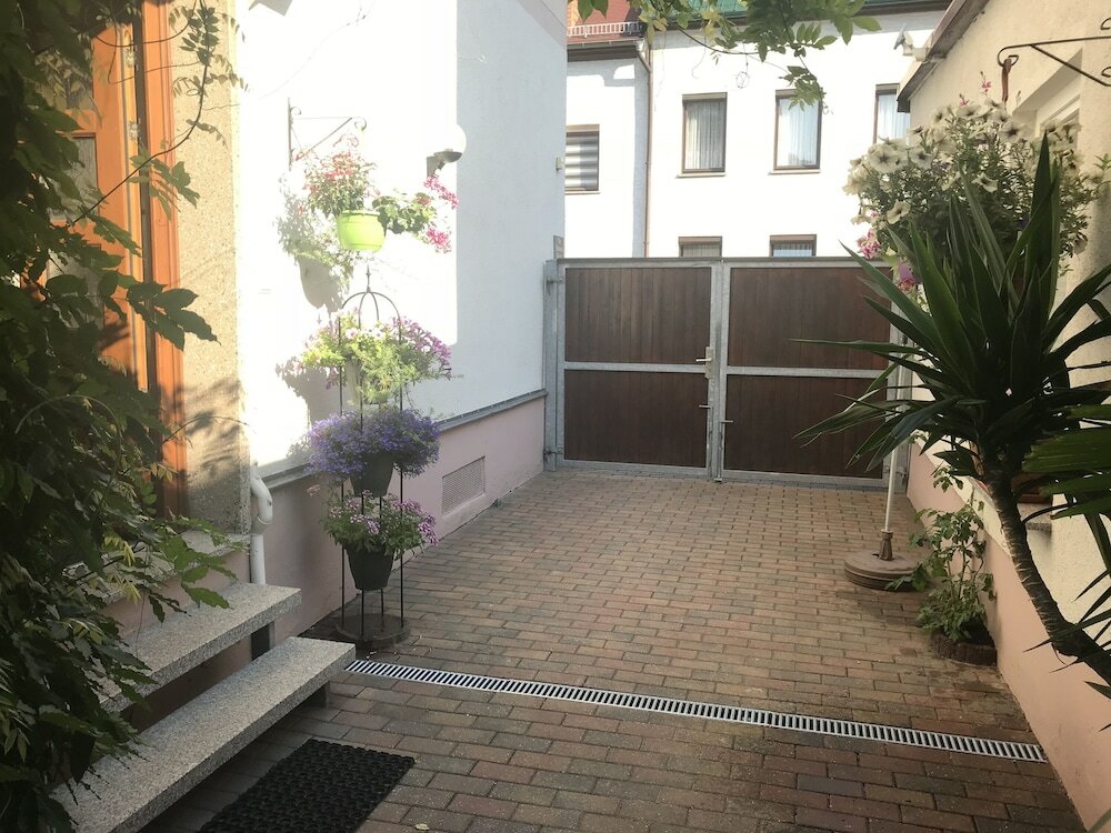 Фото Pension Borna