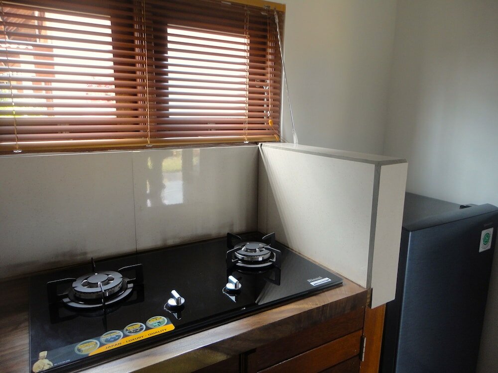 Фото Paraiso Cottage Ubud