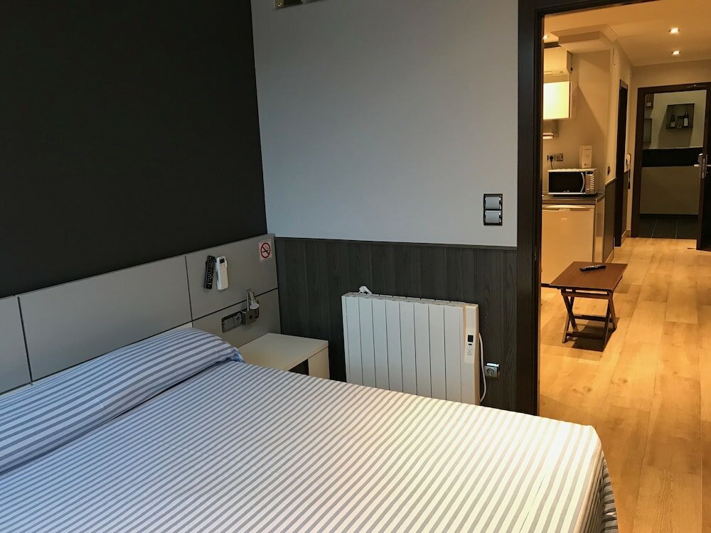 Фото Pensión Astigarraga