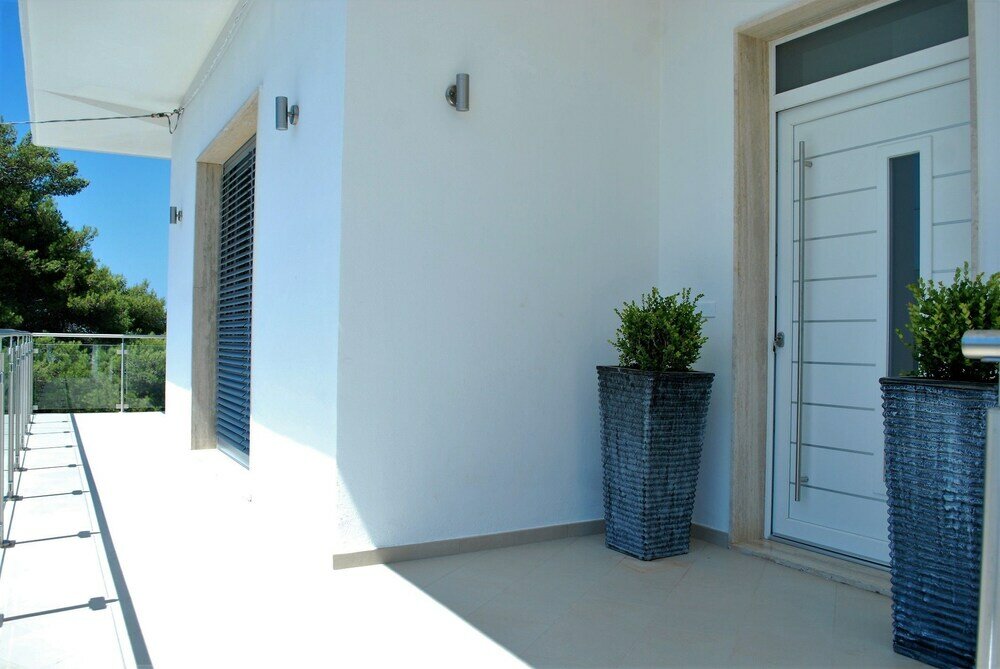 Фото Villa Finibus Terrae