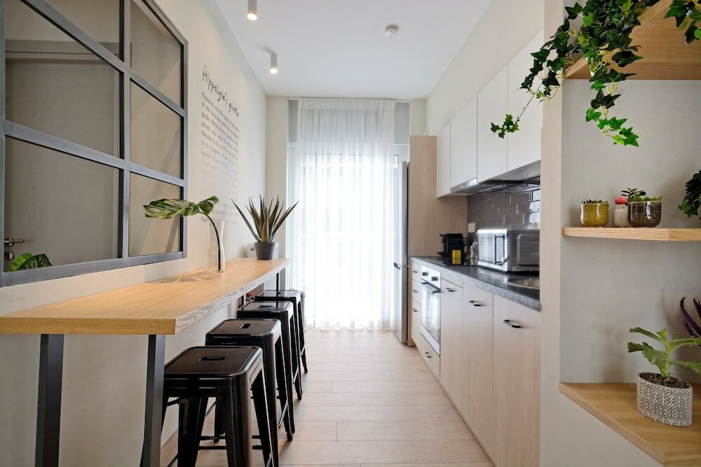 Фото Hercules Residence