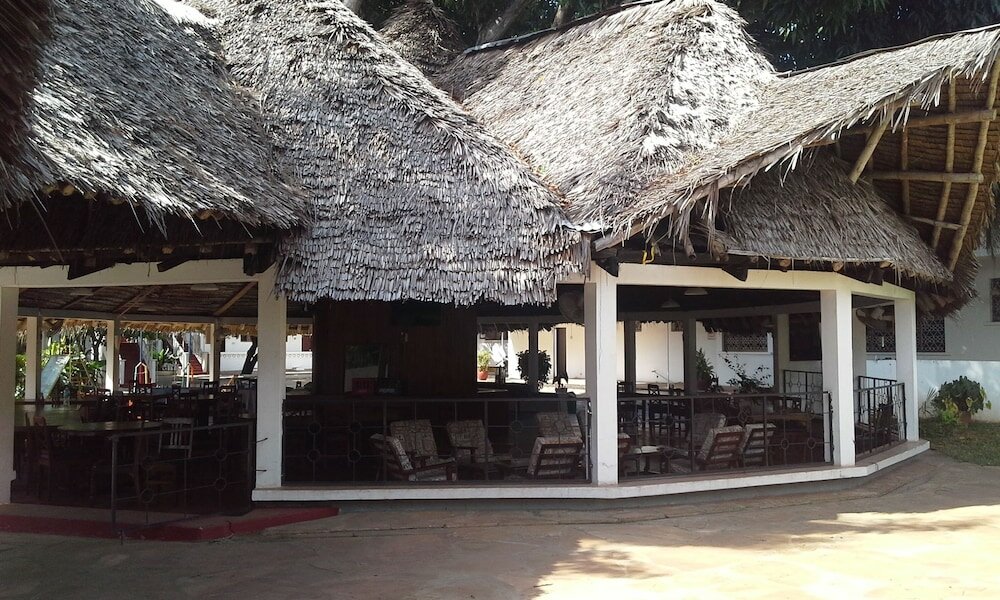 Фото Panori Hotel