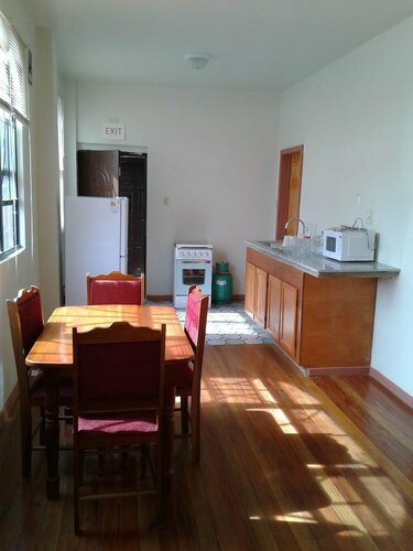 Гостиница Apartments 145 - Hostel в Джорджтауне