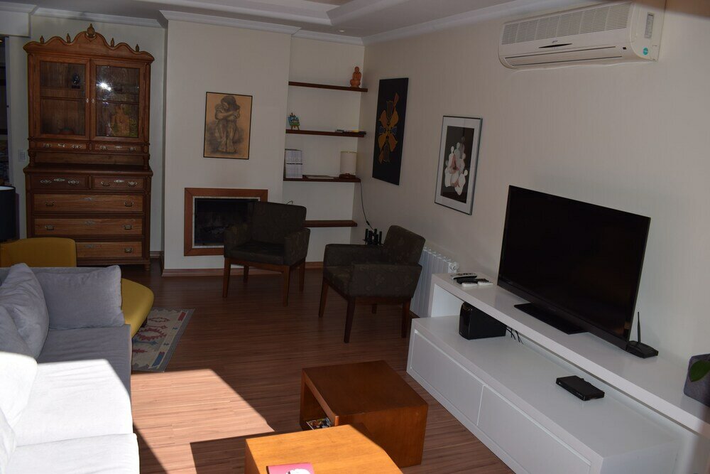 Фото Residencial Salzburg