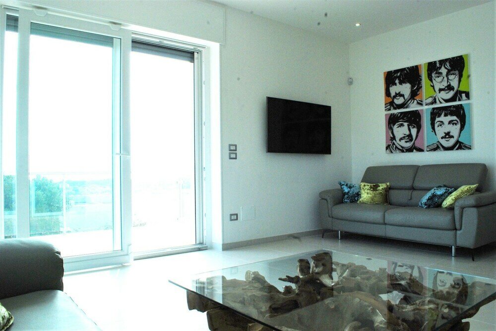 Фото Villa Finibus Terrae